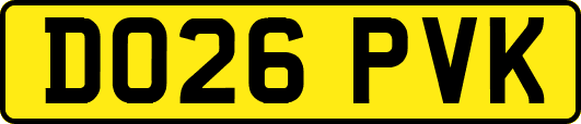 DO26PVK
