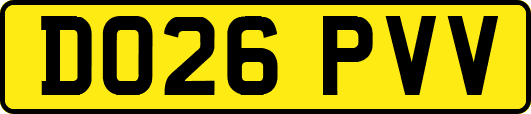 DO26PVV