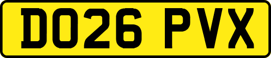 DO26PVX
