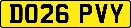 DO26PVY