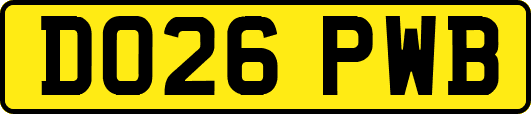 DO26PWB