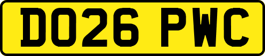 DO26PWC