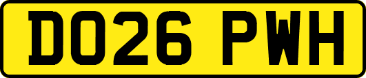 DO26PWH