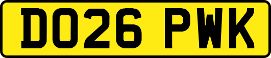 DO26PWK