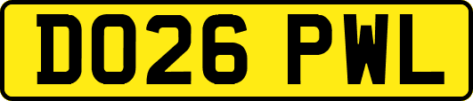 DO26PWL