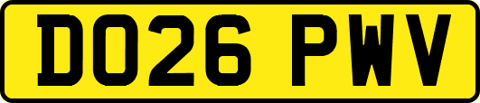 DO26PWV