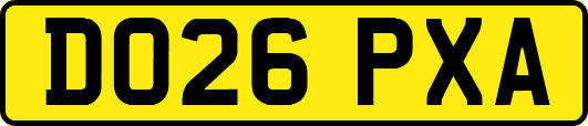 DO26PXA