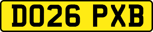 DO26PXB