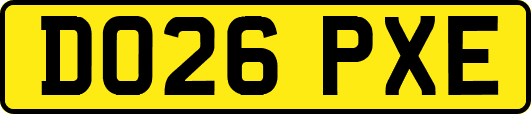 DO26PXE
