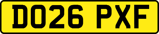DO26PXF