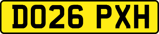 DO26PXH