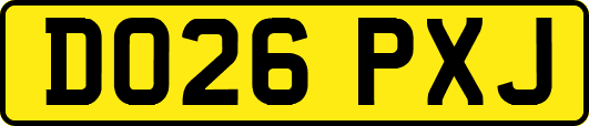 DO26PXJ
