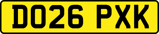 DO26PXK