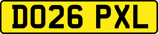 DO26PXL
