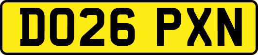 DO26PXN