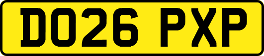 DO26PXP