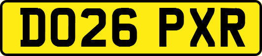 DO26PXR