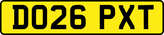 DO26PXT