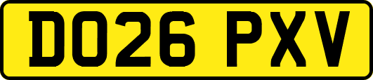 DO26PXV