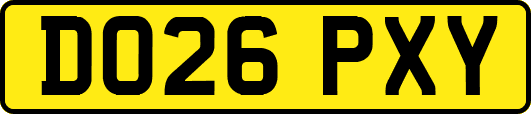 DO26PXY