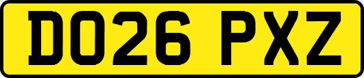 DO26PXZ