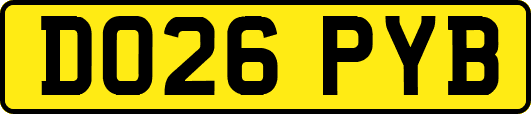 DO26PYB