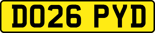 DO26PYD