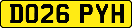 DO26PYH