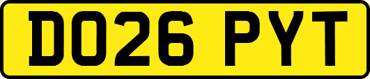 DO26PYT