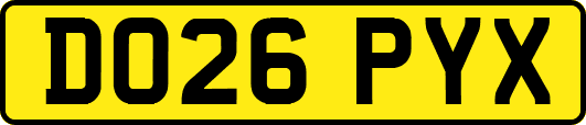DO26PYX