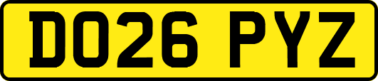 DO26PYZ