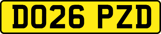 DO26PZD