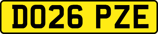 DO26PZE