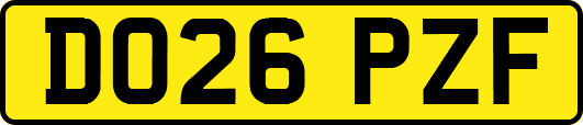 DO26PZF