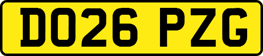 DO26PZG