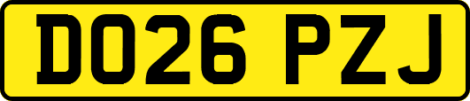 DO26PZJ