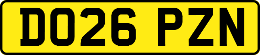 DO26PZN