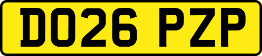 DO26PZP