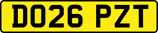 DO26PZT