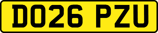 DO26PZU
