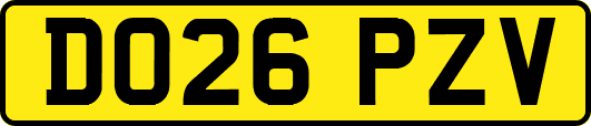 DO26PZV