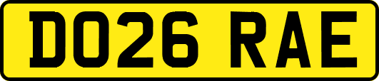 DO26RAE
