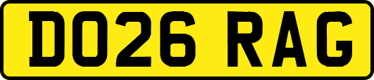 DO26RAG