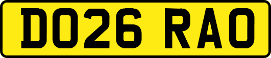 DO26RAO