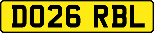 DO26RBL