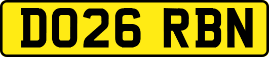 DO26RBN