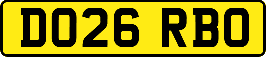 DO26RBO