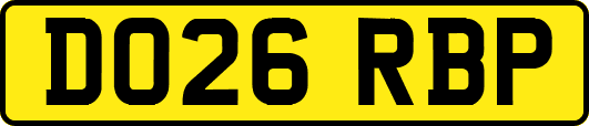 DO26RBP