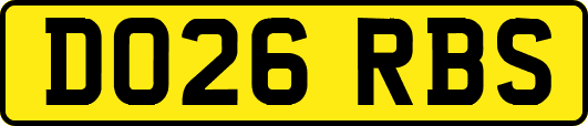 DO26RBS