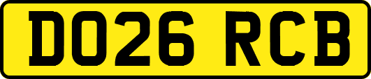 DO26RCB